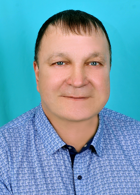 Медведев Николай Васильевич.