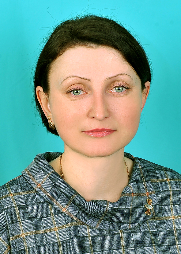 Парфенова Наталья Анатольевна.